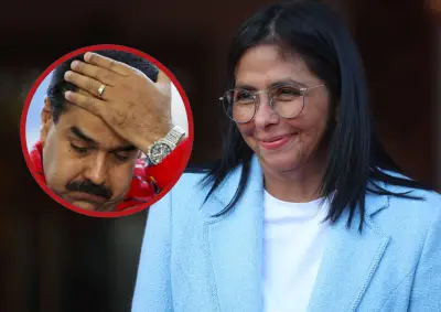 Delcy Rodríguez ordena cierre de entidades públicas creadas por Maduro y Chávez en Venezuela