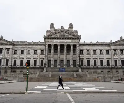 Demanda millonaria contra Uruguay avanza en tribunal internacional por revocación de concesión vial