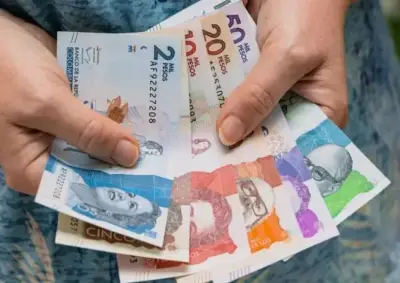 Demandas judiciales buscan frenar aumento del 23% en salario mínimo decretado por el Gobierno