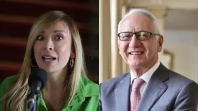 Denuncian millonarios contratos a familiares del ministro de Salud en el gobierno Petro