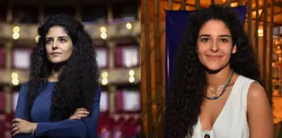 Denuncian que madre de ministra de Cultura firmó contratos por $600 millones con el Estado