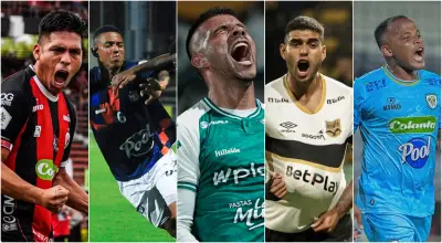 Derrota del Deportivo Cali altera la tabla del descenso en el Fútbol Profesional Colombiano