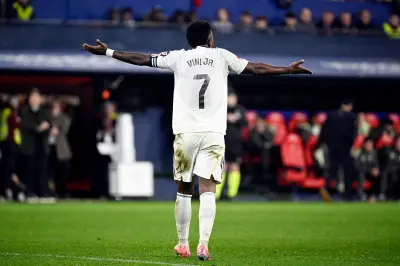 Derrota del Real Madrid ante Osasuna enciende alarmas antes de la Champions