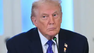 Derrota judicial para Trump: Corte Suprema de EE.UU. invalida aranceles impuestos