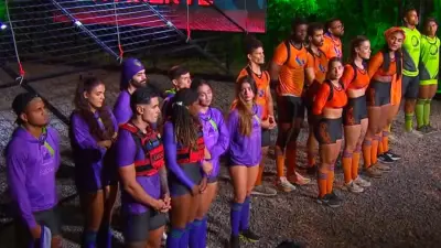 Desafío Siglo XXI: Valkyria y Gio son los primeros semifinalistas tras intenso duelo