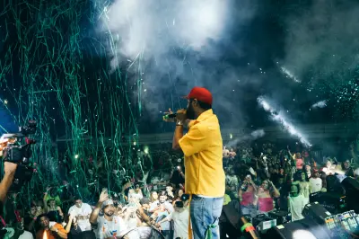 Desaparición de DJ Dever mantiene en vilo a Cartagena mientras familia y gremio musical claman respuestas