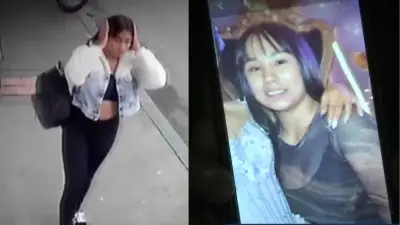 Desaparición de Sara Valentina Bolaños: 5 días sin rastro de la adolescente en Bogotá