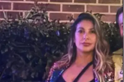 Desaparición en Bogotá: Último WhatsApp de Diana Ospina revela pistas escalofriantes