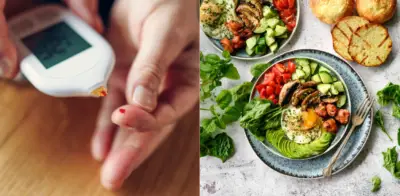 Desayuno equilibrado: clave para controlar la glucosa y mejorar el metabolismo diario