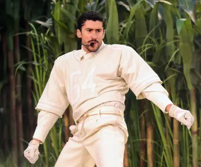 Detalles revelados del show de Bad Bunny en el Super Bowl: pago a bailarines e invitados