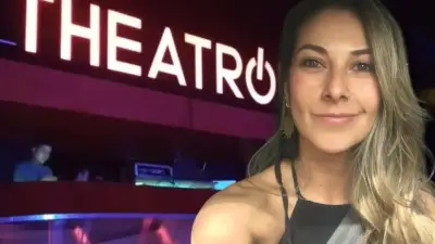 Diana Ospina Galán reaparece y narra emotivo reencuentro con su familia en Bogotá