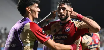 DIM busca avanzar a fase de grupos de Libertadores ante Liverpool en partido clave