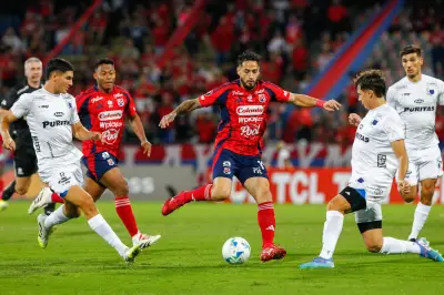 DIM elimina a Liverpool y asegura premio millonario en camino a la Libertadores