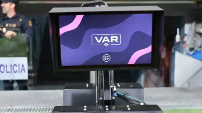 Dimayor suspende publicación de audios del VAR en Liga BetPlay para proteger árbitros