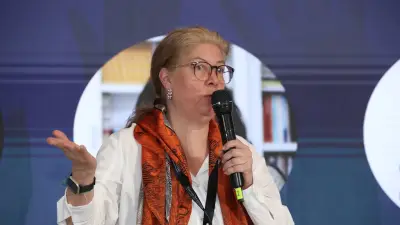 Directora de la MOE califica situación del Pacto Histórico como una de las más complejas en 20 años