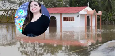 Directora del Ideam explica por qué Córdoba fue el más afectado por lluvias y anuncia breve estabilización climática
