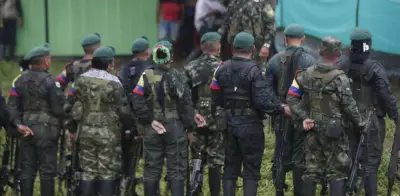 Disidencias de las Farc declaran objetivo militar a periodistas en Putumayo e inician cacería armada