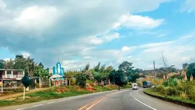 Disidencias de las Farc realizan 'pescas milagrosas' con secuestros exprés en la Panamericana