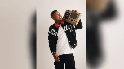 DJ Dever desaparece tras ser desnudado y maniatado en fiesta privada en Playa Mendoza