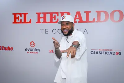 DJ Dever, figura clave de la champeta, desaparece tras evento privado en el Atlántico