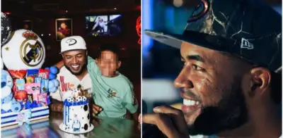 DJ Dever reaparece en redes tras liberación en el Atlántico tras días desaparecido