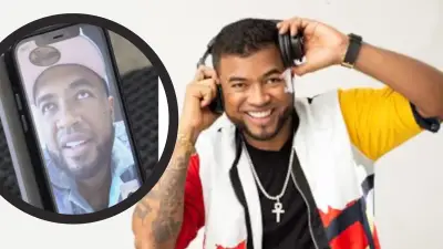 DJ Dever revela que durante su secuestro pensó en abandonar la música e irse del país