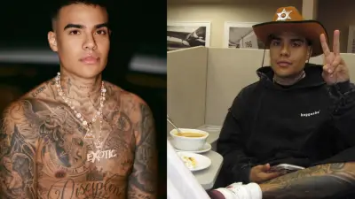 DJ Exotic reaparece en redes y revela su nueva relación tras atentado