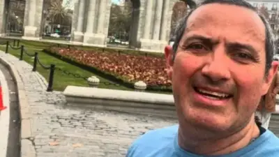 Doble homicidio en Bogotá: empresario y escolta asesinados en ataque planeado