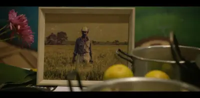 Documental 'Soñé su nombre': El viaje de Ángela Carabalí por la memoria de su padre desaparecido