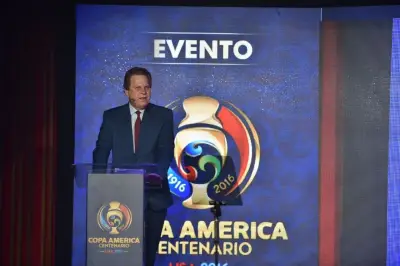 Documento filtrado revela que Ramón Jesurún no podría ser reelegido en la Federación de Fútbol