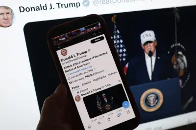 Donald Trump insta a iraníes a tomar el poder mientras EE.UU. e Israel bombardean posiciones militares