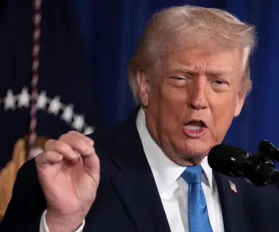 Donald Trump sugiere una 'toma de control amistosa' de Cuba en medio de crisis económica