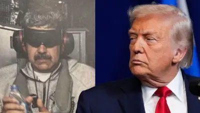 Donald Trump viajará a Fort Bragg para homenajear a fuerzas especiales que capturaron a Nicolás Maduro