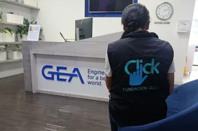 Donar computadores usados: una solución ambiental y social para reducir la brecha digital