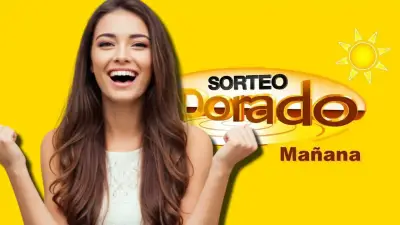 Dorado Mañana: Resultados del Sorteo del Sábado 21 de Febrero de 2026