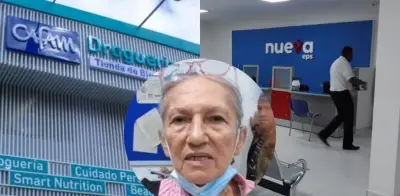 Dos familiares de Cecilia Quintero también fallecieron por falta de medicamentos en Cúcuta