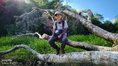 Dos niños santandereanos destacan como Guardianes de las Aves en concurso nacional