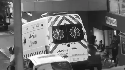 Dron con explosivos mata a tres familiares en Segovia, Antioquia, y causa desplazamiento masivo