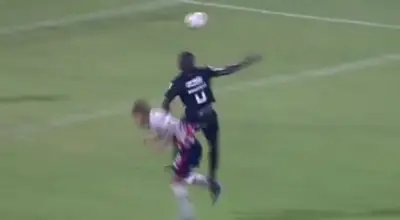 Dueño de América de Cali estalla contra árbitro tras polémico penal en el minuto 99