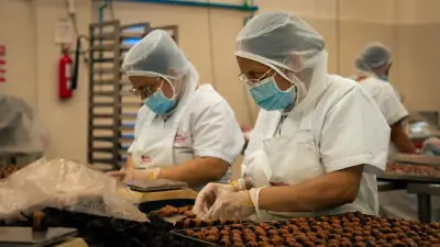 Dulces santandereanos conquistan mercados internacionales con crecimiento del 24% en exportaciones