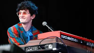 Duplat: De las matemáticas al pop alternativo con más de 100 mil oyentes mensuales