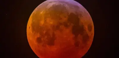 Eclipse solar parcial iluminará el cielo este martes 3 de marzo de 2026