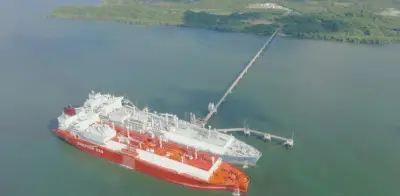 Ecopetrol cierra financiación de US$130 millones para Regasificadora del Pacífico con FDN y BTG Pactual