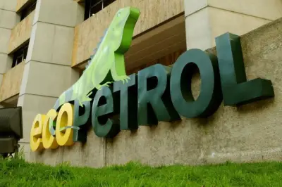 Ecopetrol incrementa reservas probadas en 2,7% con un índice de reposición del 121%