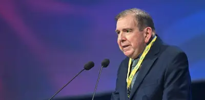 Edmundo González exige verdad y justicia en ley de amnistía venezolana