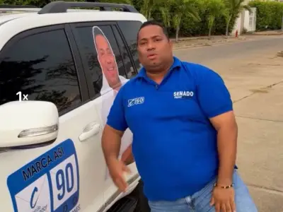 Edwin Brito 'Pechy Palyers': La nueva política rural que conquista desde las redes sociales