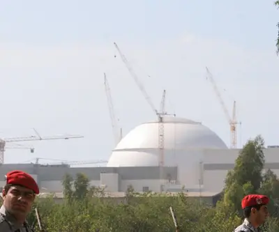 EE.UU. acepta propuesta iraní de mantener enriquecimiento de uranio en negociaciones nucleares