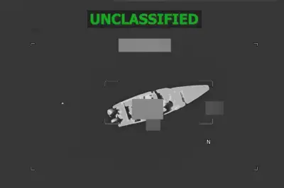 EE.UU. mata a tres narcoterroristas en el Caribe y eleva a 150 las víctimas de su operación