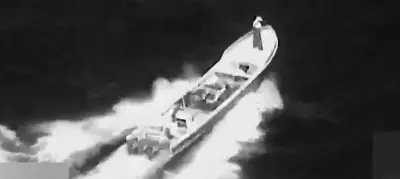 EE.UU. reporta tercer ataque a narcolancha en el Pacífico: cifra de fallecidos alcanza 130