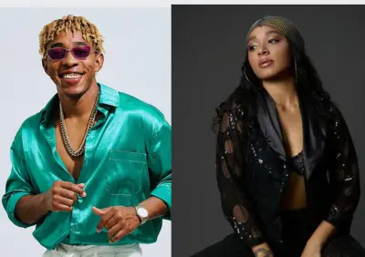 Egresados de la Escuela de Música Desepaz brillan en el reality A Otro Nivel de Caracol